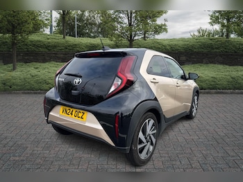 Used Toyota Aygo X 2024 for sale - 75733612: Photo