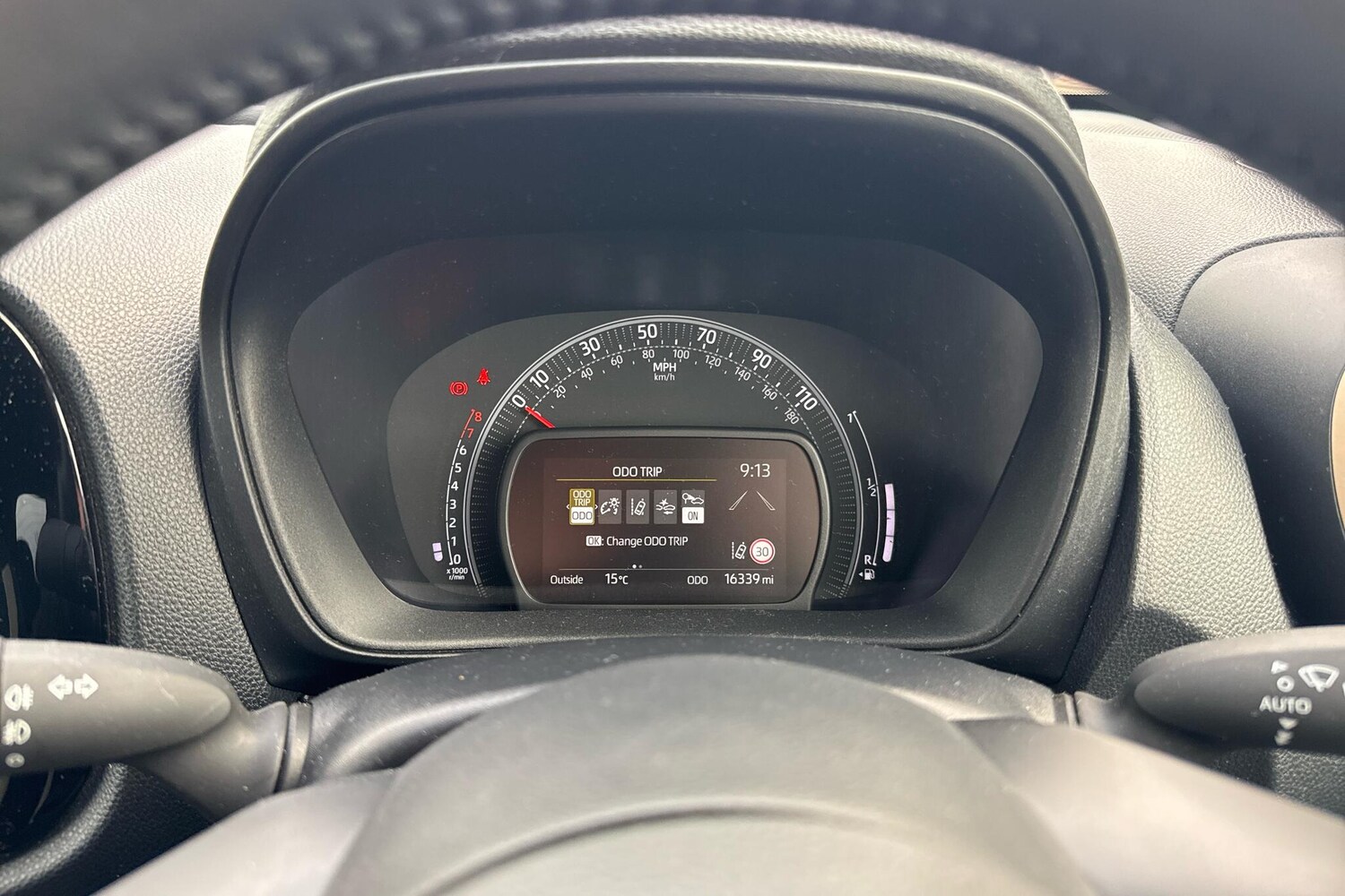 Used Toyota Aygo X 2024 for sale - 75733612: Photo 9