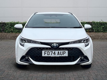 Used Toyota Corolla 2024 for sale - 78036188: Photo