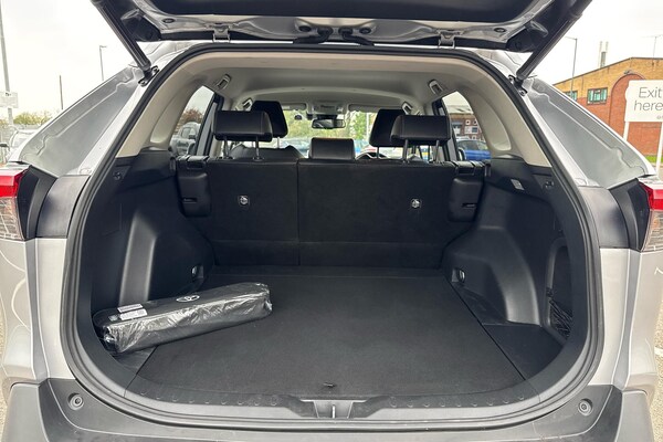 Used Toyota RAV4 2021 for sale - 76073821: Photo 14
