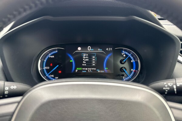 Used Toyota RAV4 2021 for sale - 76073821: Photo 9