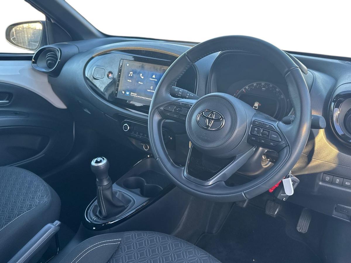 Used Toyota Aygo X 2024 for sale - 77013550: Photo 12