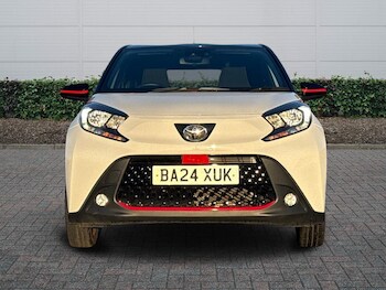 Used Toyota Aygo X 2024 for sale - 77013550: Photo