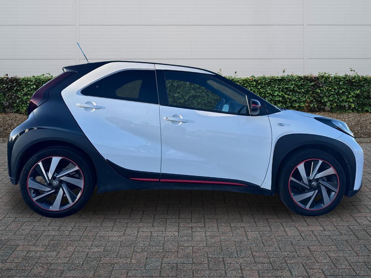 Used Toyota Aygo X 2024 for sale - 77013550: Photo 5