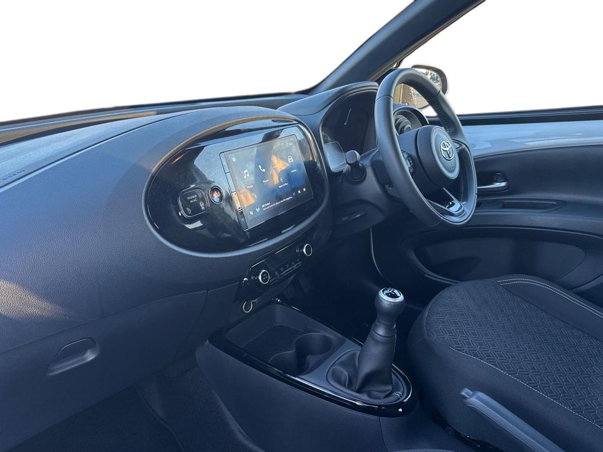 Used Toyota Aygo X 2024 for sale - 77013550: Photo 7
