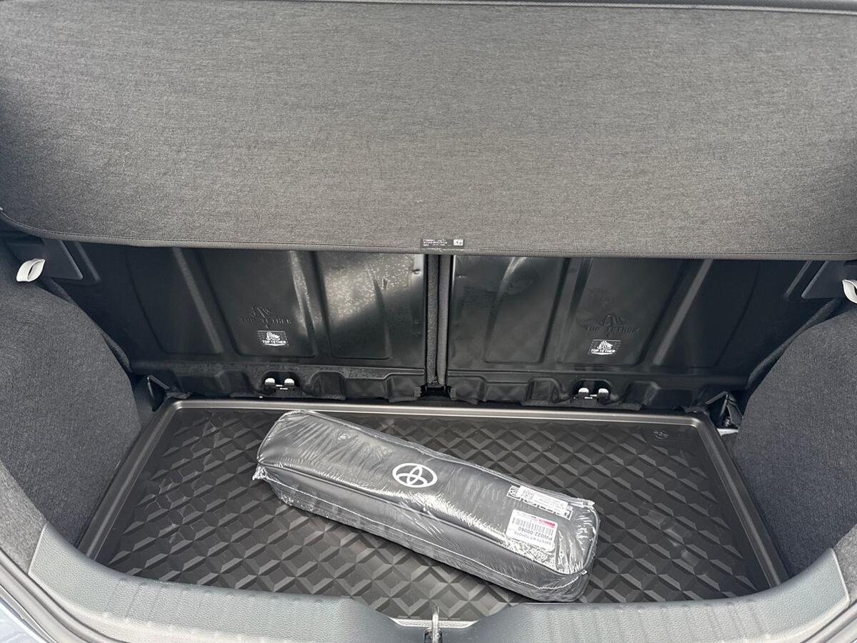 Used Toyota Aygo X 2025 for sale - 76800720: Photo 10