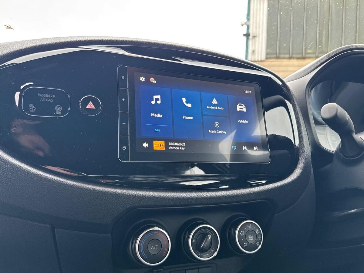 Used Toyota Aygo X 2025 for sale - 76800720: Photo 11