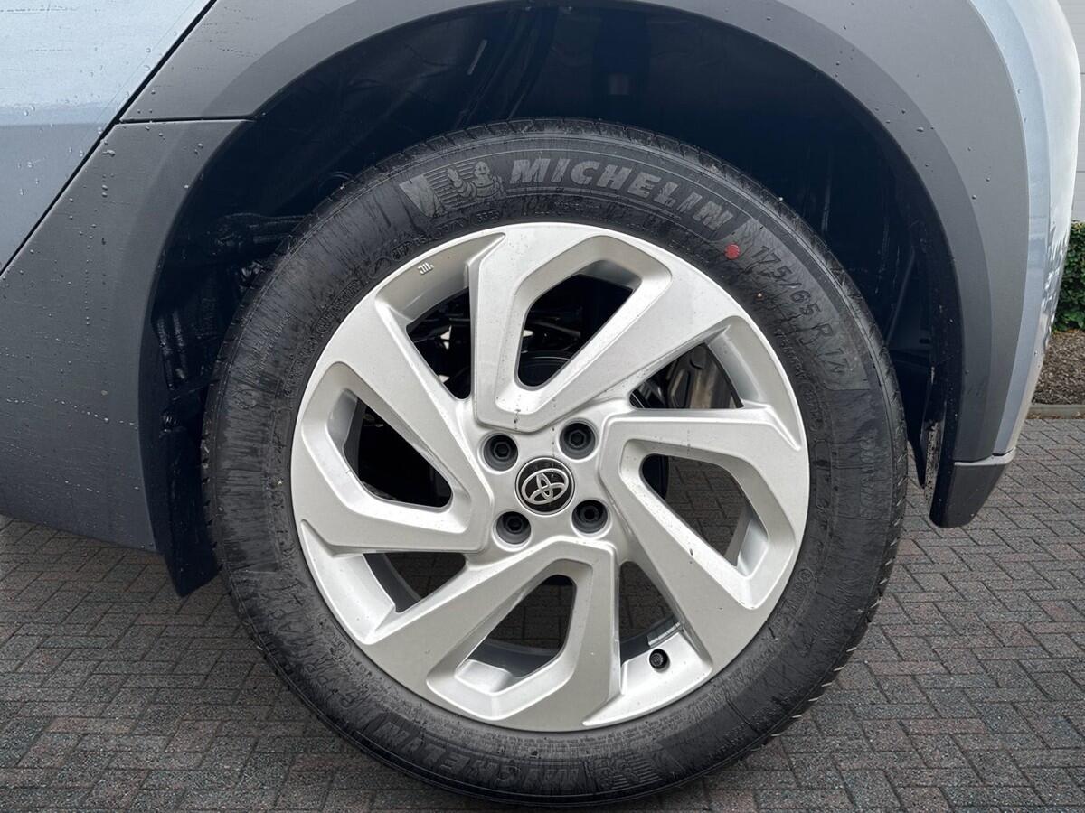 Used Toyota Aygo X 2025 for sale - 76800720: Photo 6