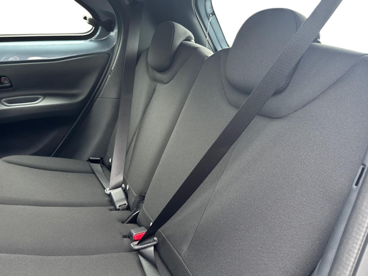 Used Toyota Aygo X 2025 for sale - 76800720: Photo 9