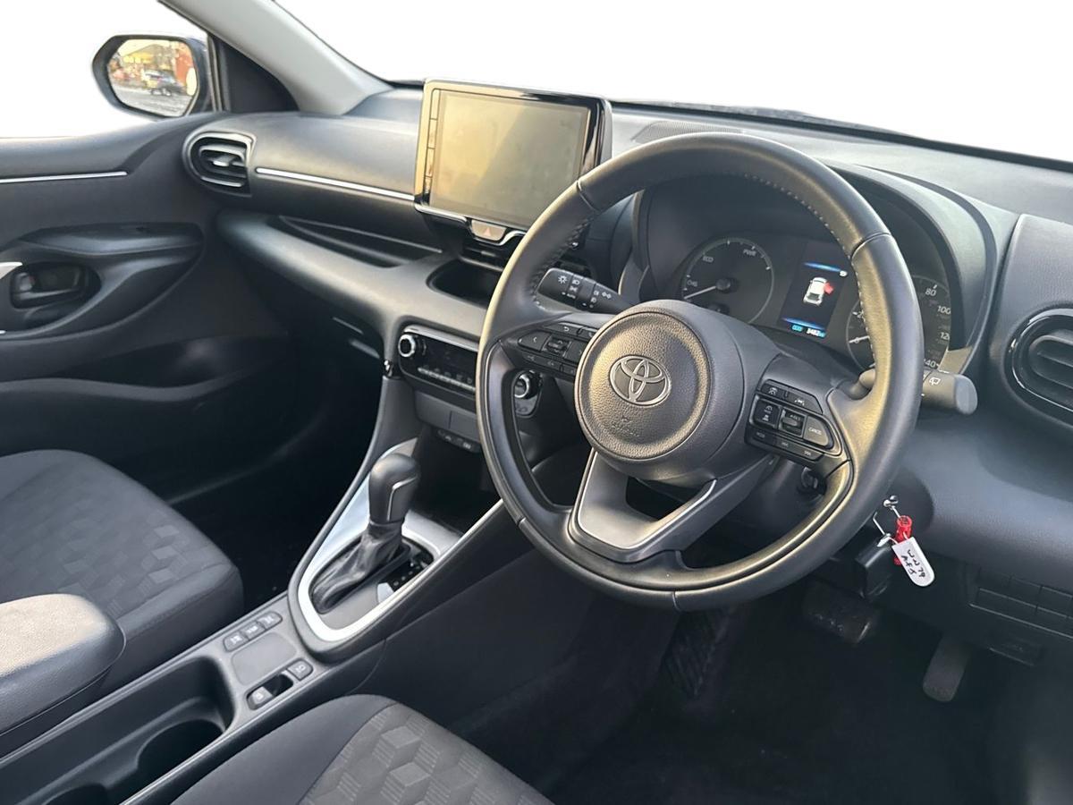 Used Toyota Yaris 2024 for sale - 77575923: Photo 12