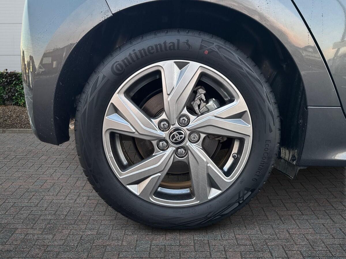 Used Toyota Yaris 2024 for sale - 77575923: Photo 6