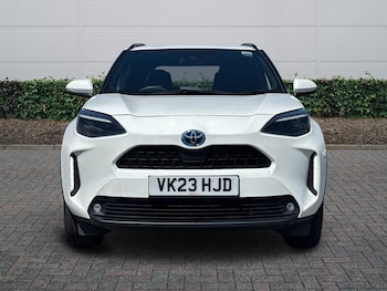 Used Toyota Yaris 2023 for sale - 79013945: Photo
