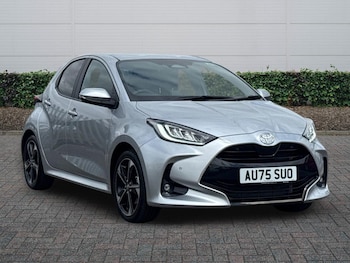 Used Toyota Yaris 2025 for sale - 79013885: Photo