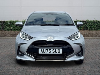 Used Toyota Yaris 2025 for sale - 79013885: Photo
