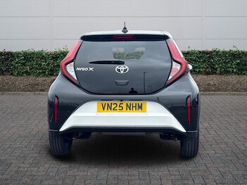 Used Toyota Aygo X 2025 for sale - 77725059: Photo