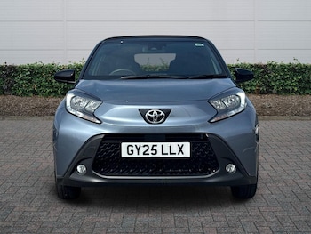 Used Toyota Aygo X 2025 for sale - 79427437: Photo