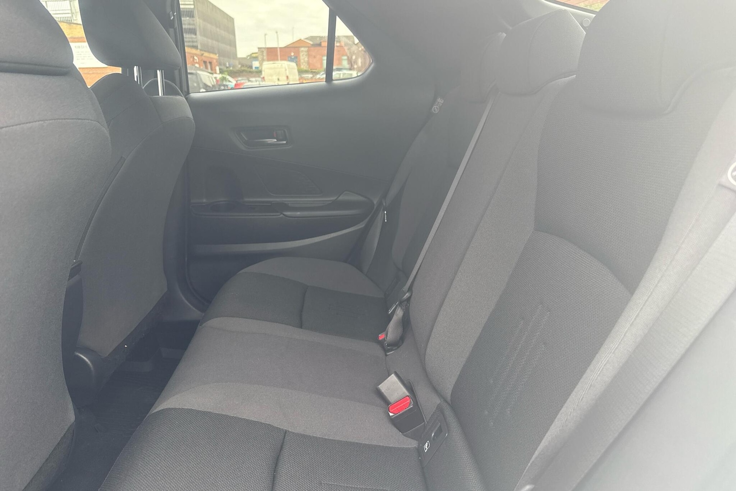 Used Toyota C-HR 2024 for sale - 77575925: Photo 12