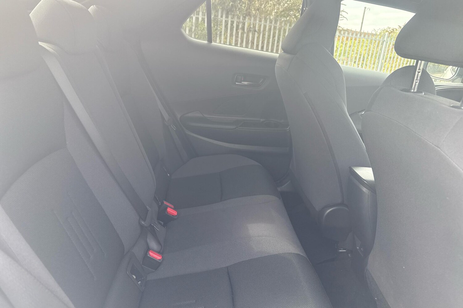 Used Toyota C-HR 2024 for sale - 77575925: Photo 13