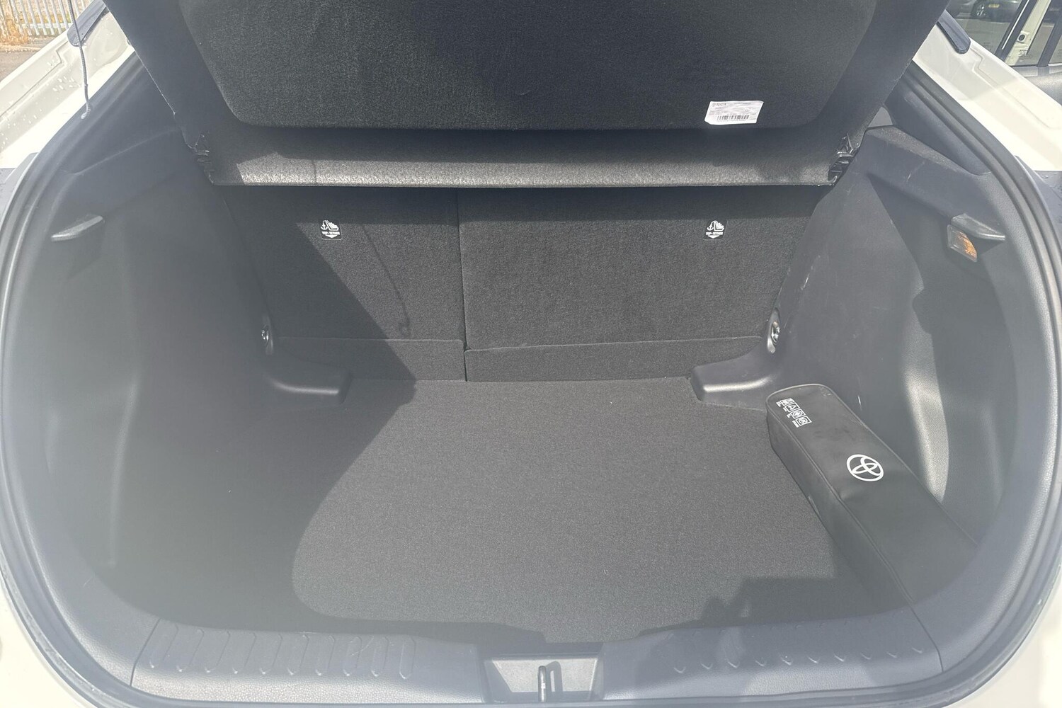 Used Toyota C-HR 2024 for sale - 77575925: Photo 14