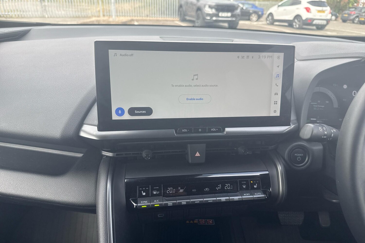 Used Toyota C-HR 2024 for sale - 77575925: Photo 7