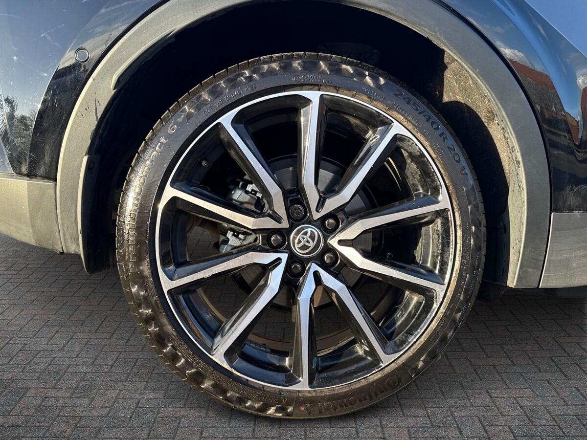 Used Toyota C-HR 2025 for sale - 77176902: Photo 6