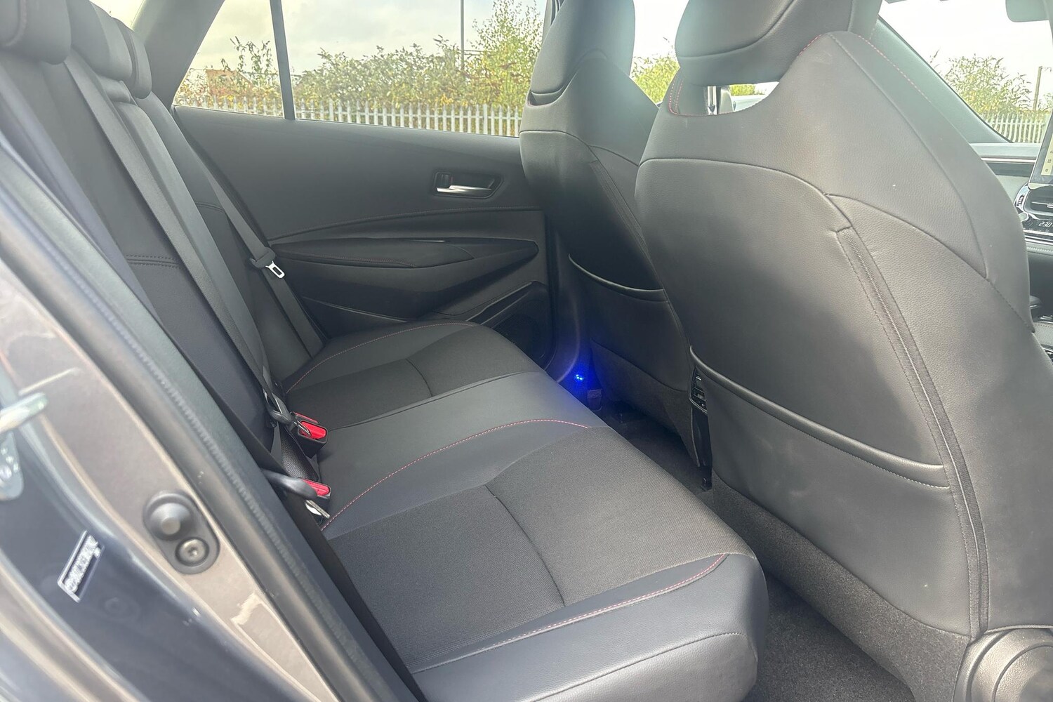 Used Toyota Corolla 2024 for sale - 77498118: Photo 13