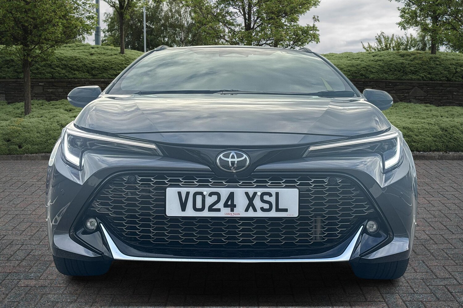 Used Toyota Corolla 2024 for sale - 77498118: Photo 15