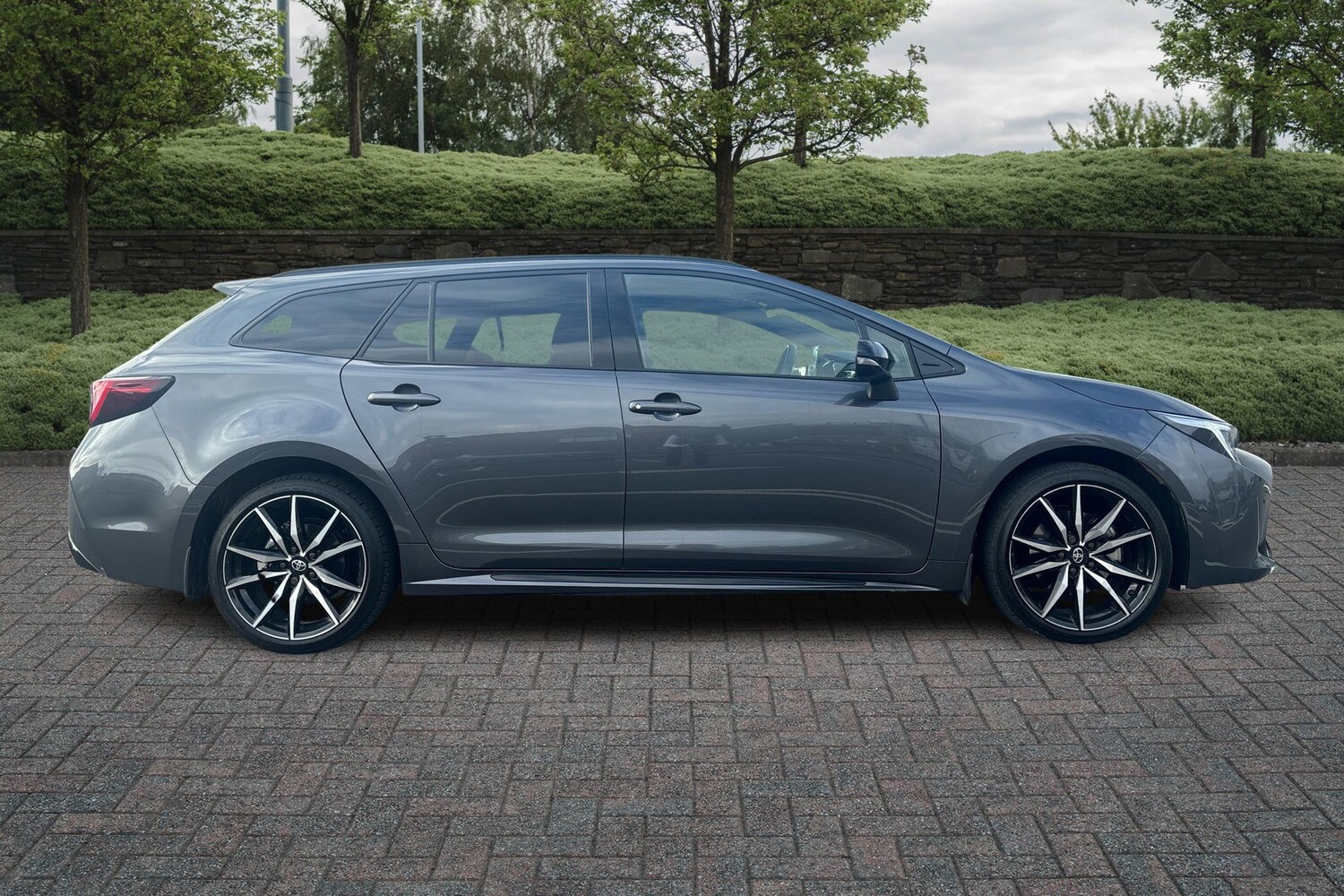 Used Toyota Corolla 2024 for sale - 77498118: Photo 16