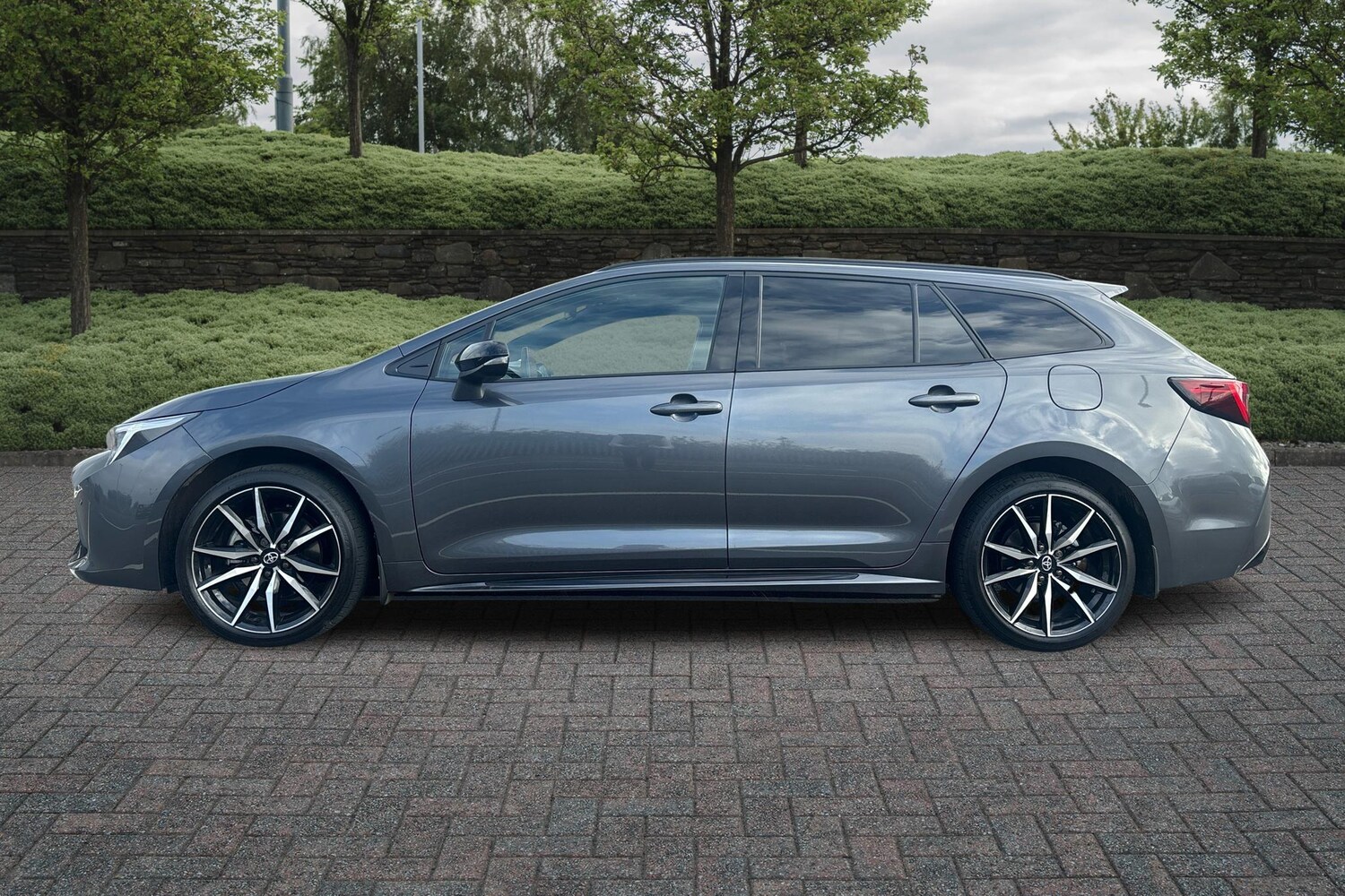 Used Toyota Corolla 2024 for sale - 77498118: Photo 17