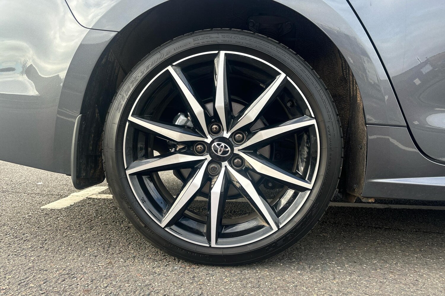 Used Toyota Corolla 2024 for sale - 77498118: Photo 18