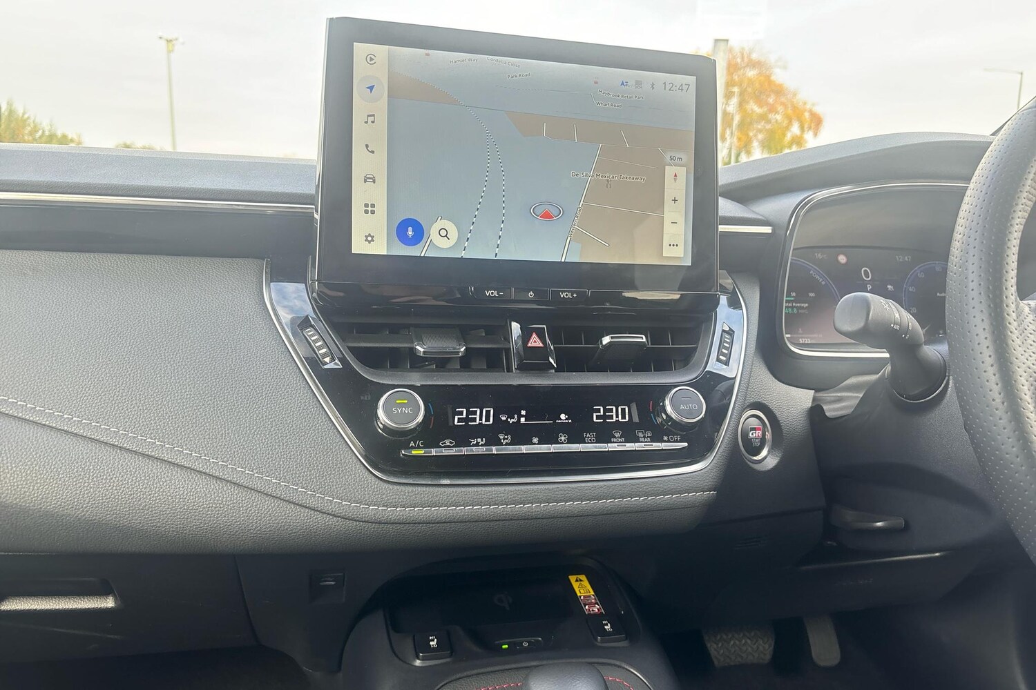 Used Toyota Corolla 2024 for sale - 77498118: Photo 7