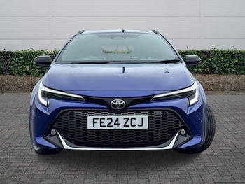 Used Toyota Corolla 2024 for sale - 79077241: Photo