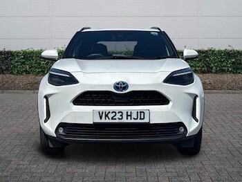 Used Toyota Yaris Cross 2023 for sale - 79249941: Photo