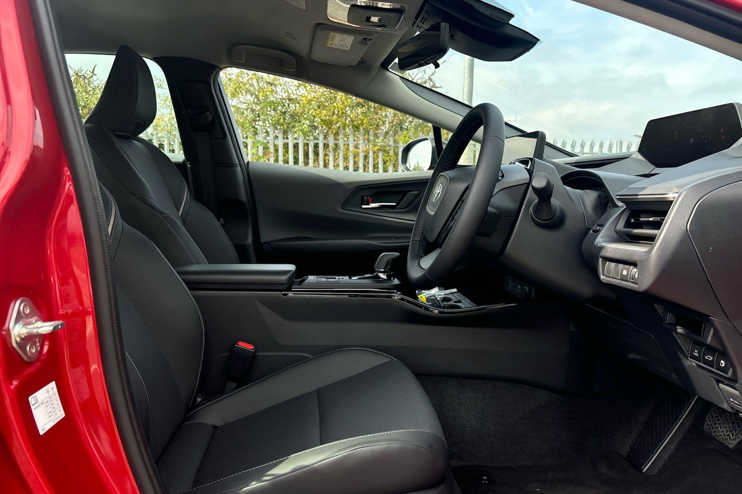 Used Toyota Prius 2024 for sale - 77978894: Photo 11