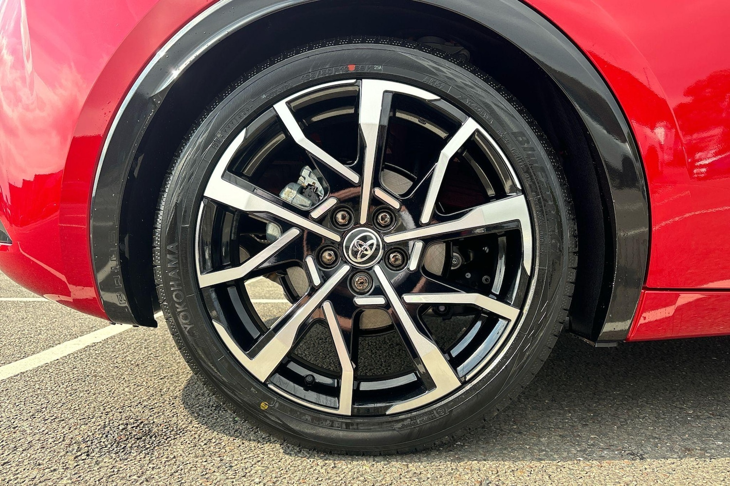 Used Toyota Prius 2024 for sale - 77978894: Photo 18