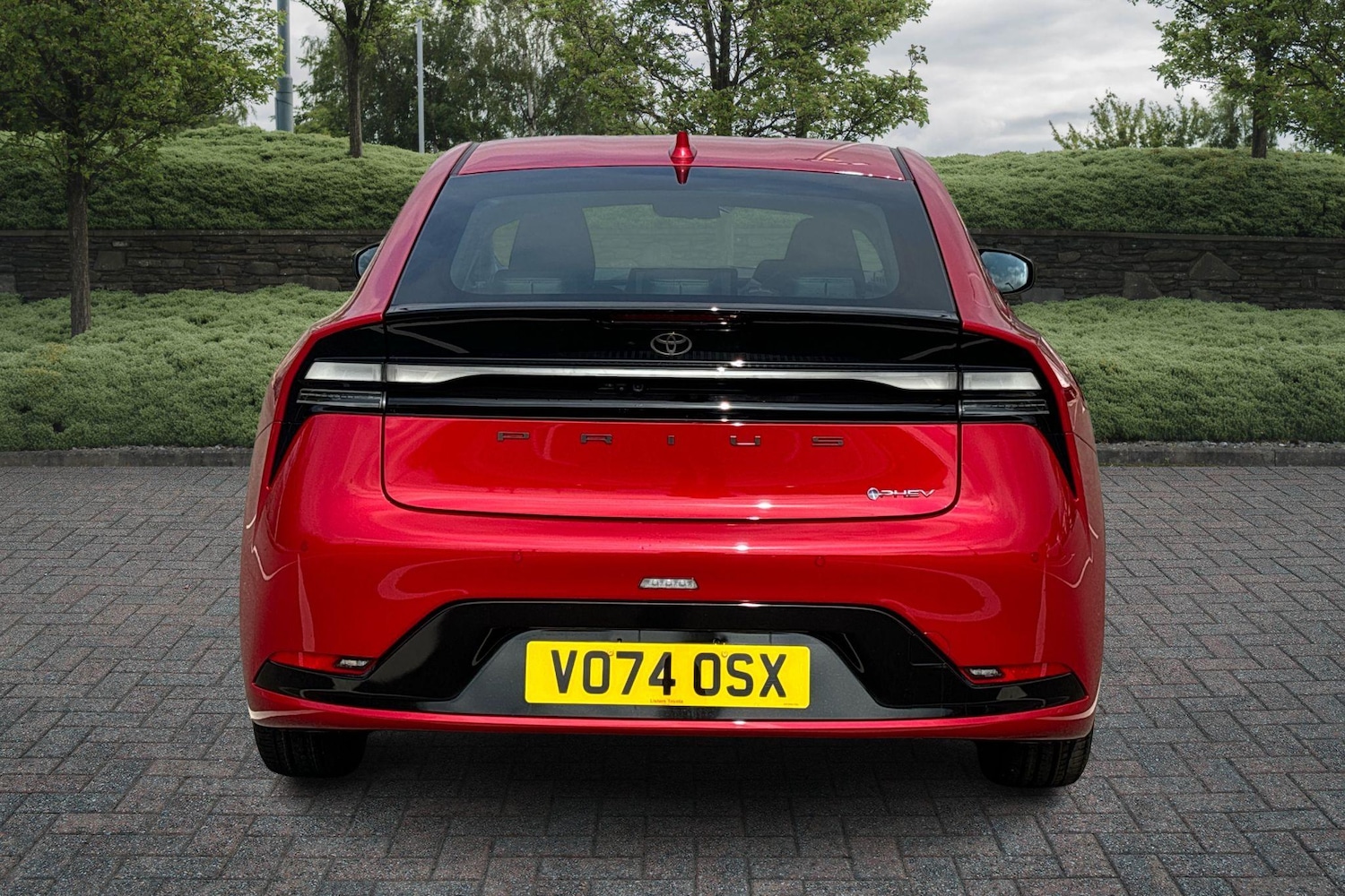 Used Toyota Prius 2024 for sale - 77978894: Photo 19