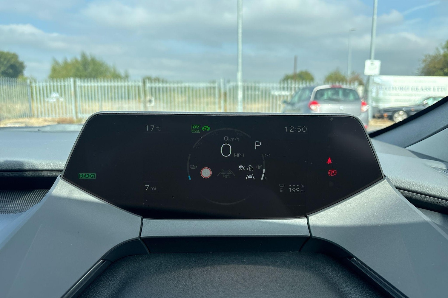 Used Toyota Prius 2024 for sale - 77978894: Photo 9