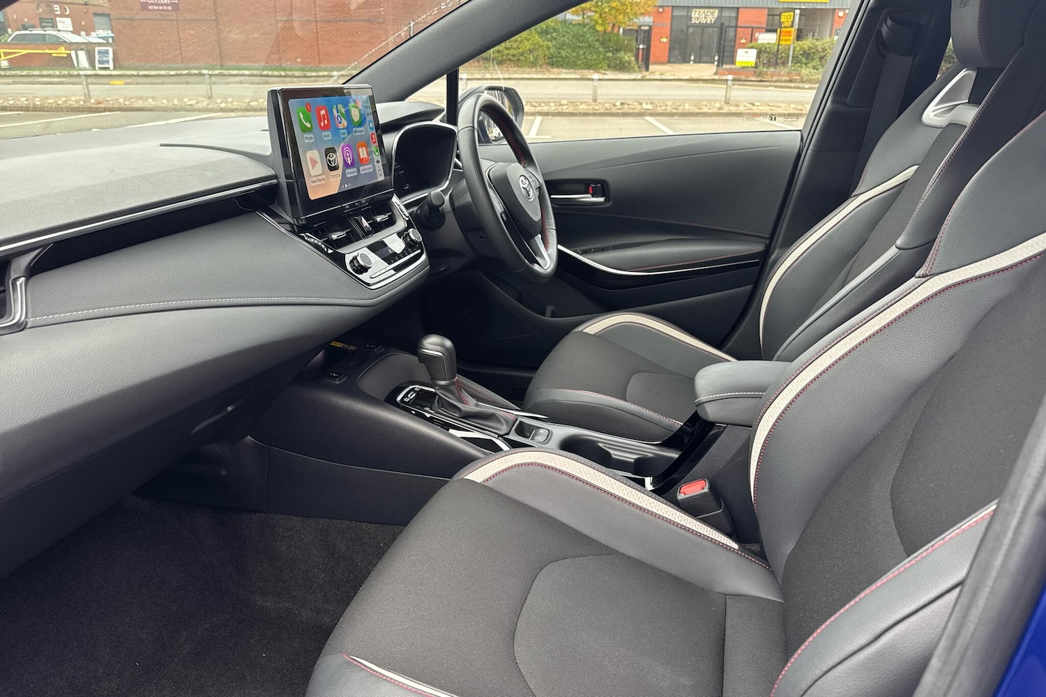 Used Toyota Corolla 2024 for sale - 76154346: Photo 10