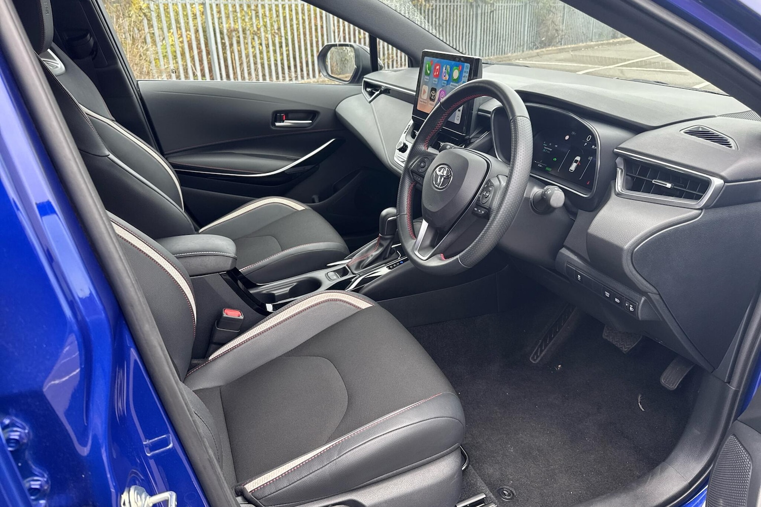 Used Toyota Corolla 2024 for sale - 76154346: Photo 11