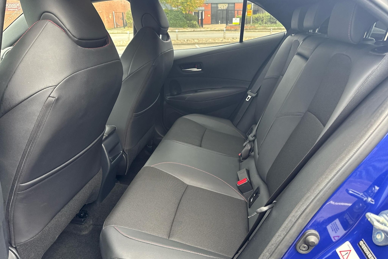 Used Toyota Corolla 2024 for sale - 76154346: Photo 12