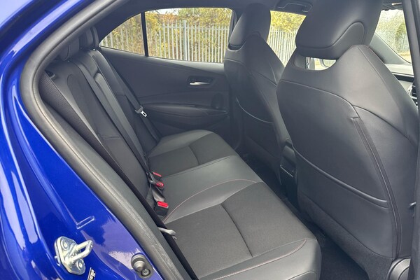 Used Toyota Corolla 2024 for sale - 76154346: Photo 13