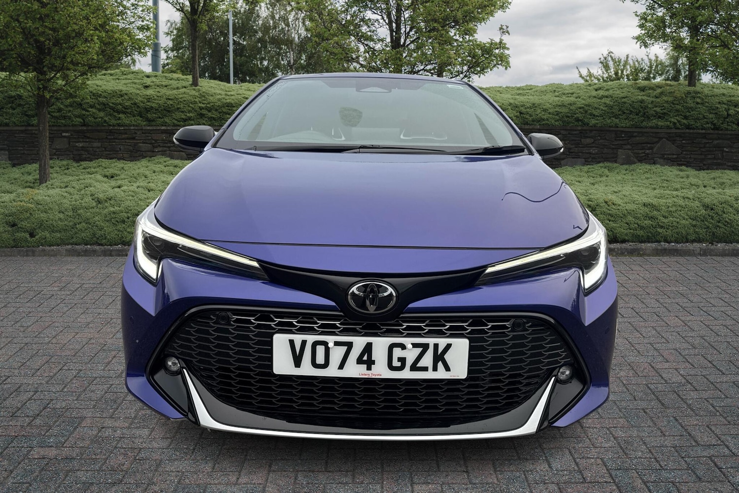 Used Toyota Corolla 2024 for sale - 76154346: Photo 15