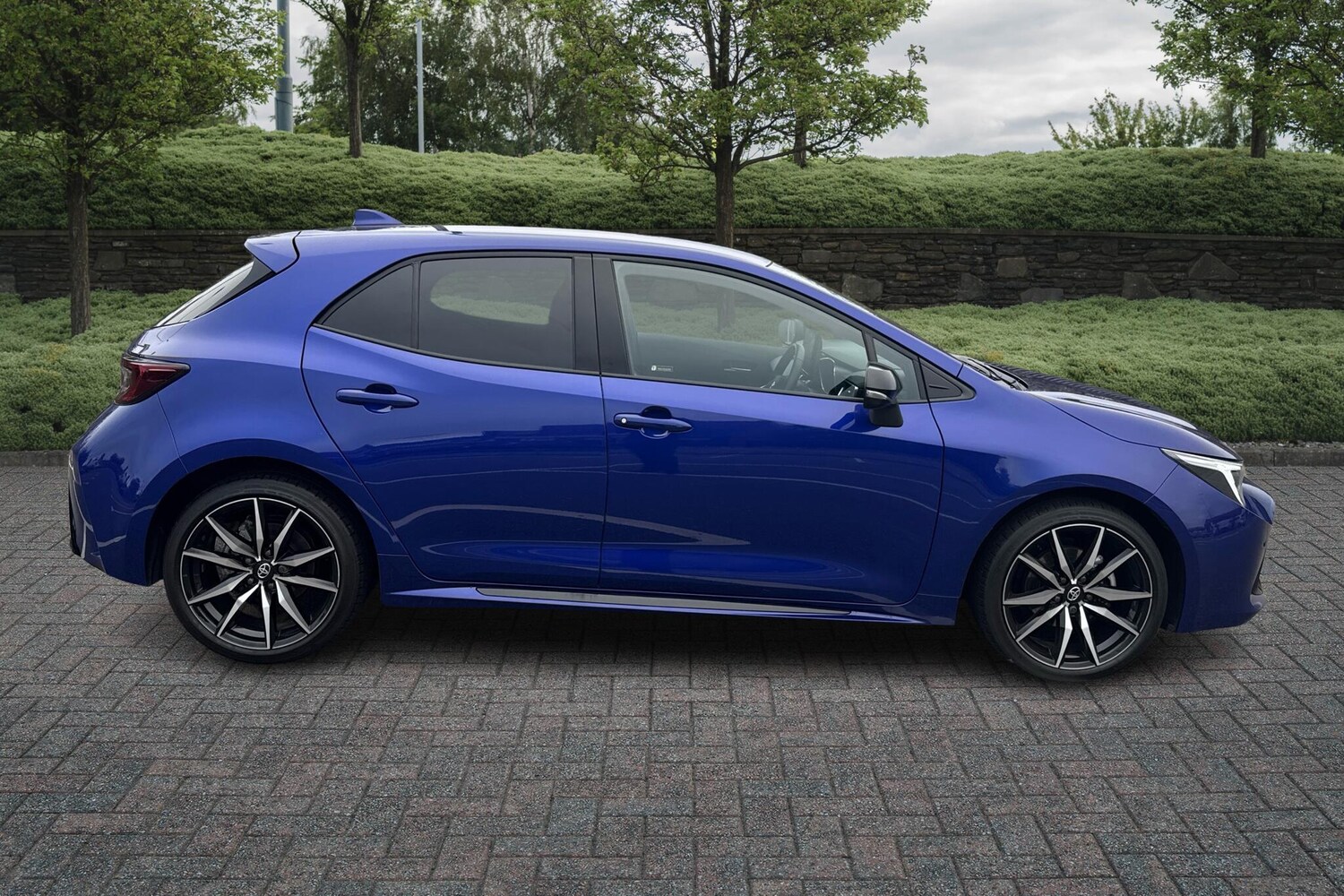 Used Toyota Corolla 2024 for sale - 76154346: Photo 16