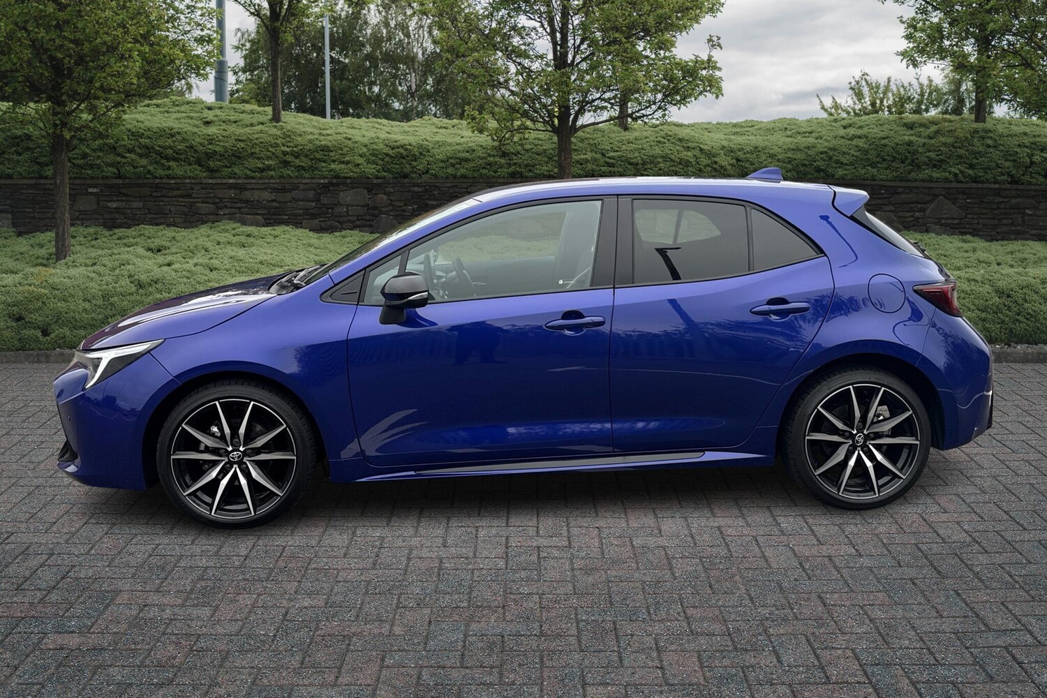 Used Toyota Corolla 2024 for sale - 76154346: Photo 17