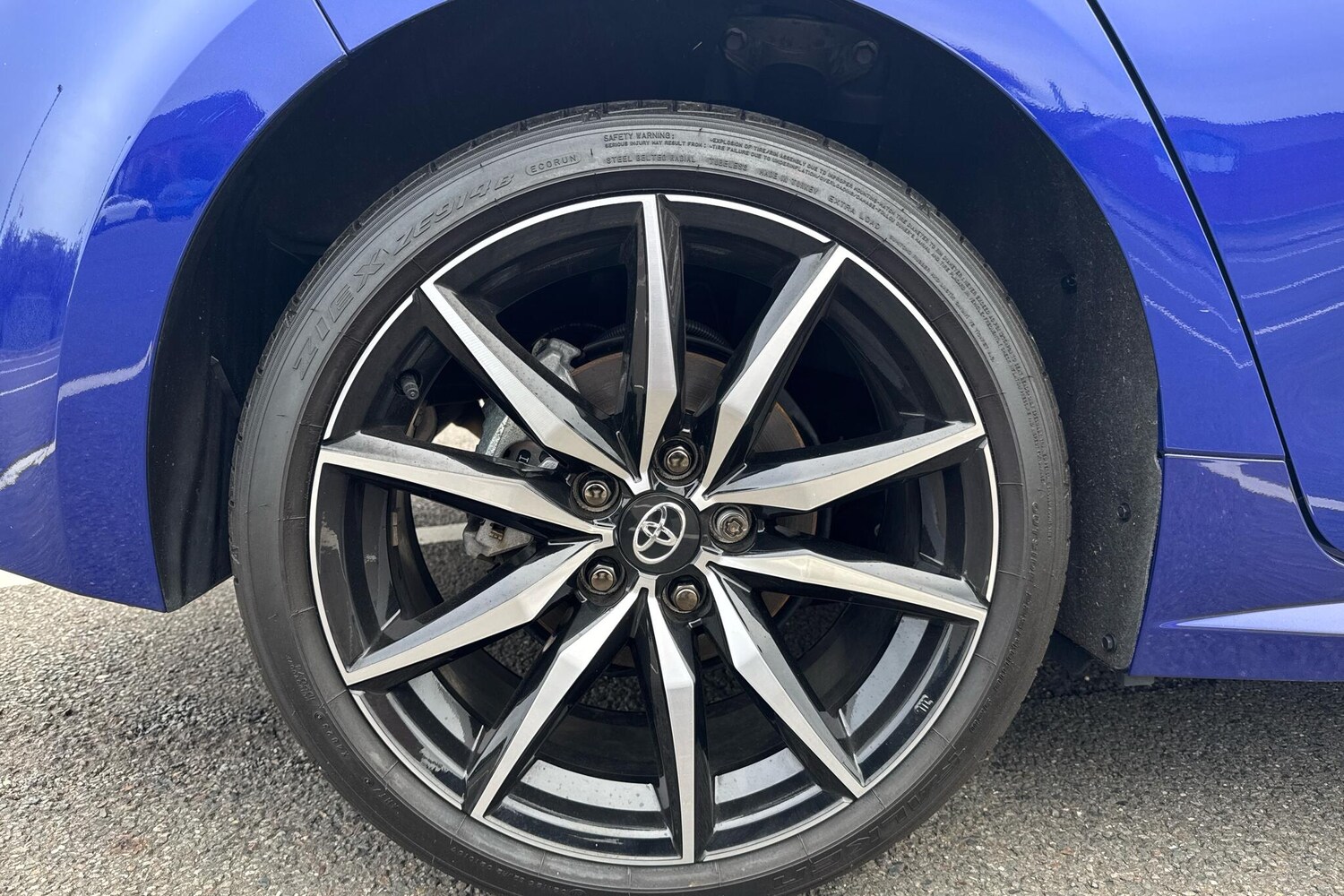 Used Toyota Corolla 2024 for sale - 76154346: Photo 18