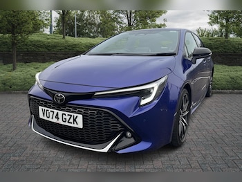 Used Toyota Corolla 2024 for sale - 76154346: Photo 3