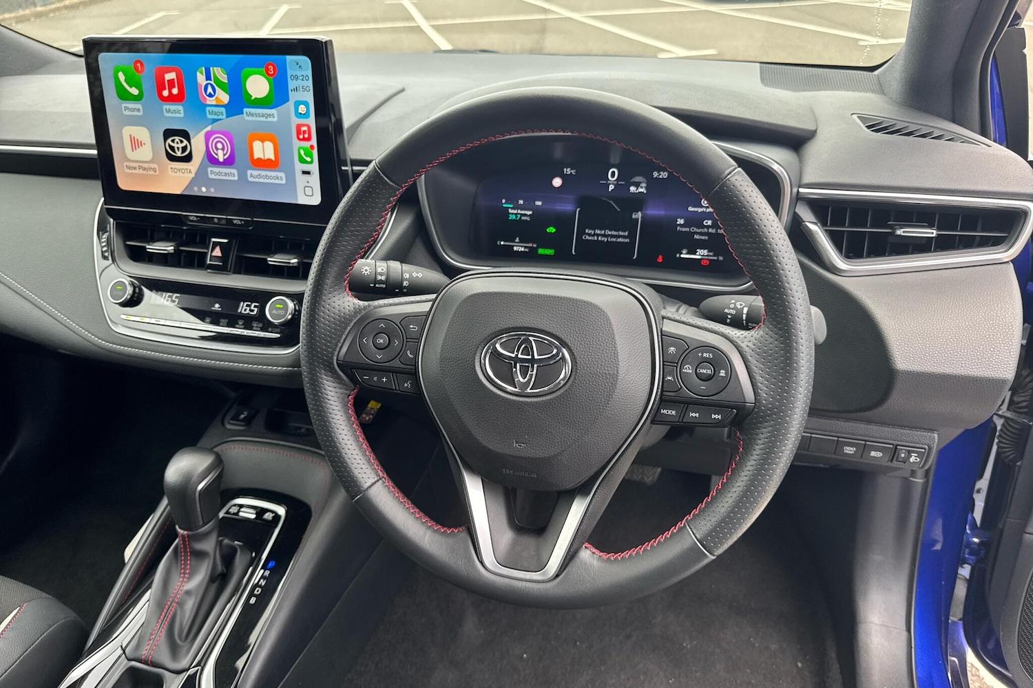 Used Toyota Corolla 2024 for sale - 76154346: Photo 6