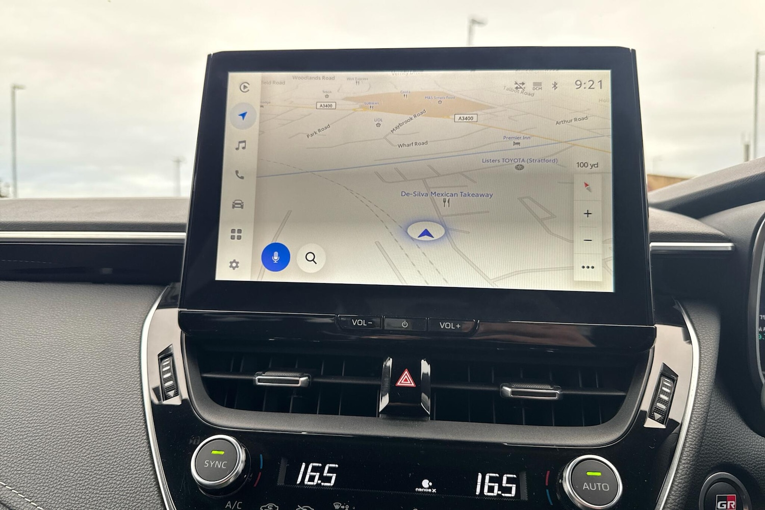 Used Toyota Corolla 2024 for sale - 76154346: Photo 7