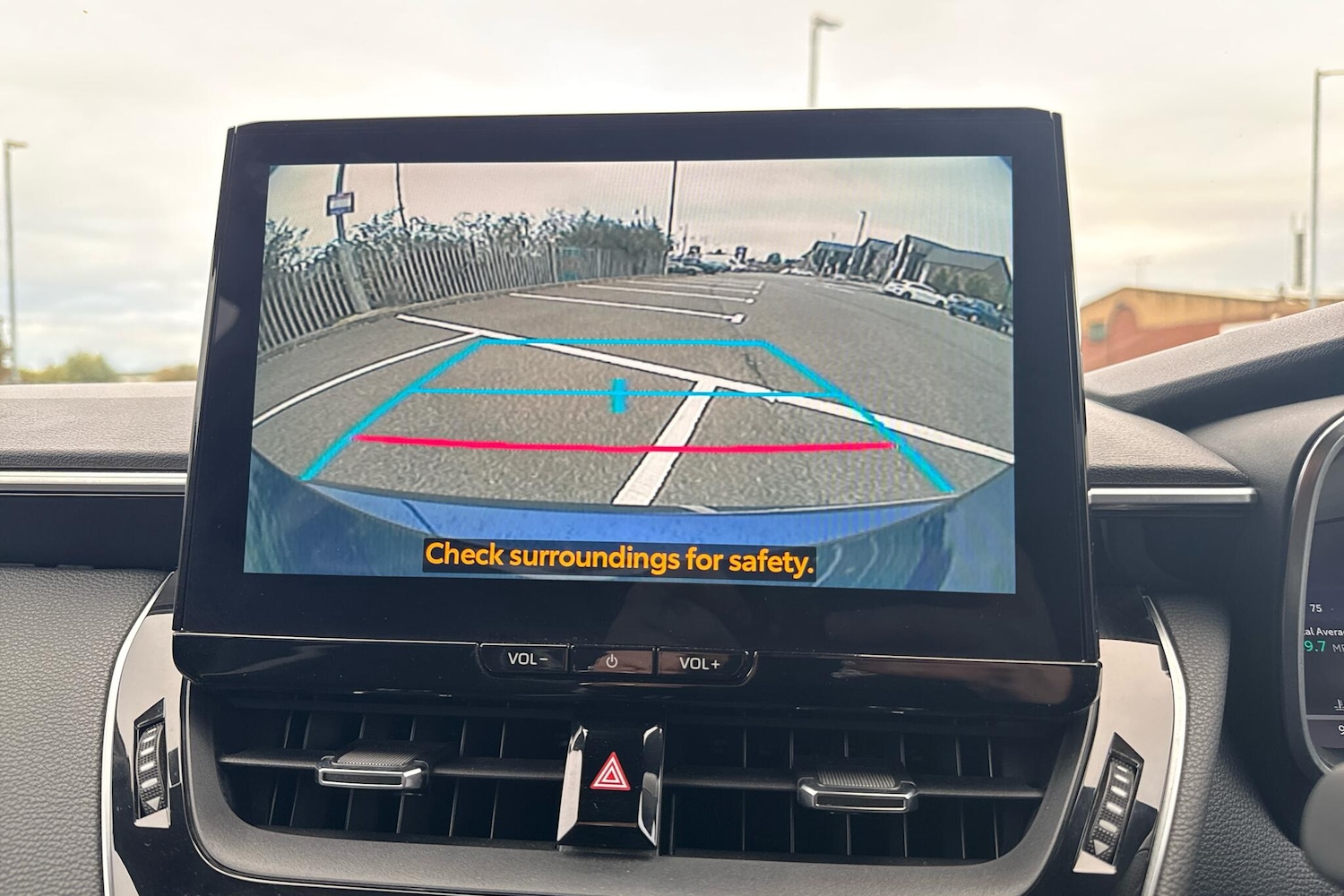 Used Toyota Corolla 2024 for sale - 76154346: Photo 8