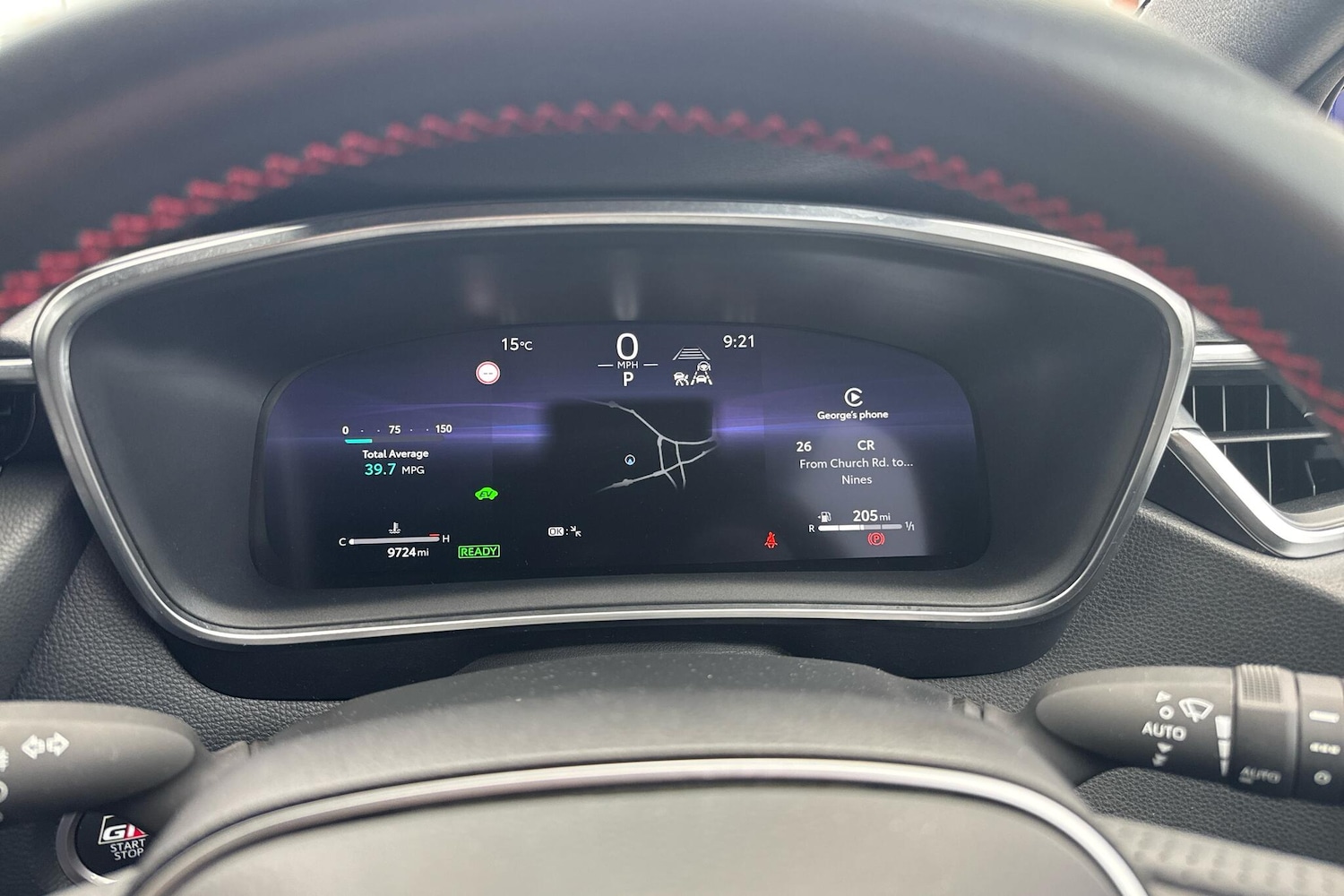 Used Toyota Corolla 2024 for sale - 76154346: Photo 9